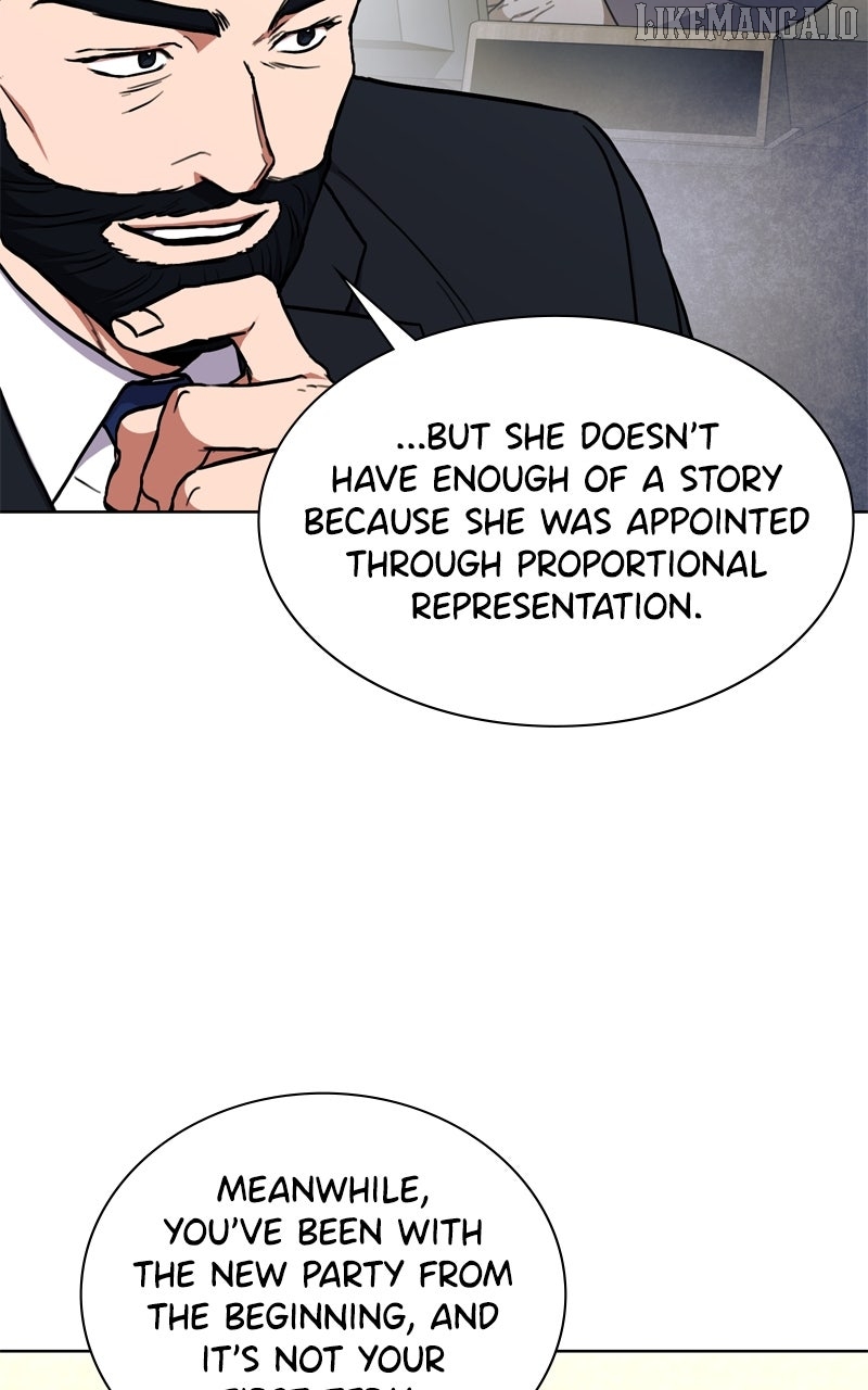 National Tax Service Thug Chapter 176 - page 83
