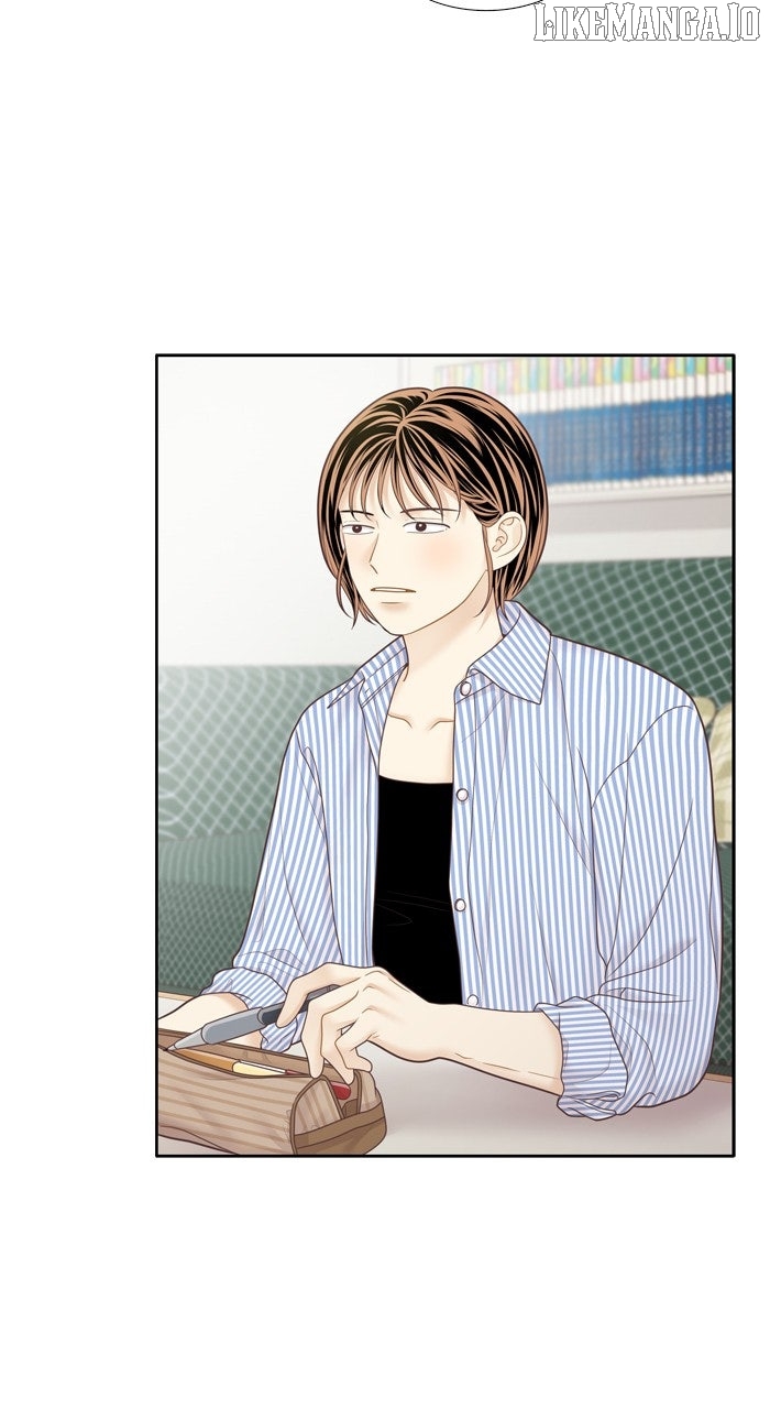 Girl’s World ( World of Girl ) Chapter 457 - page 5