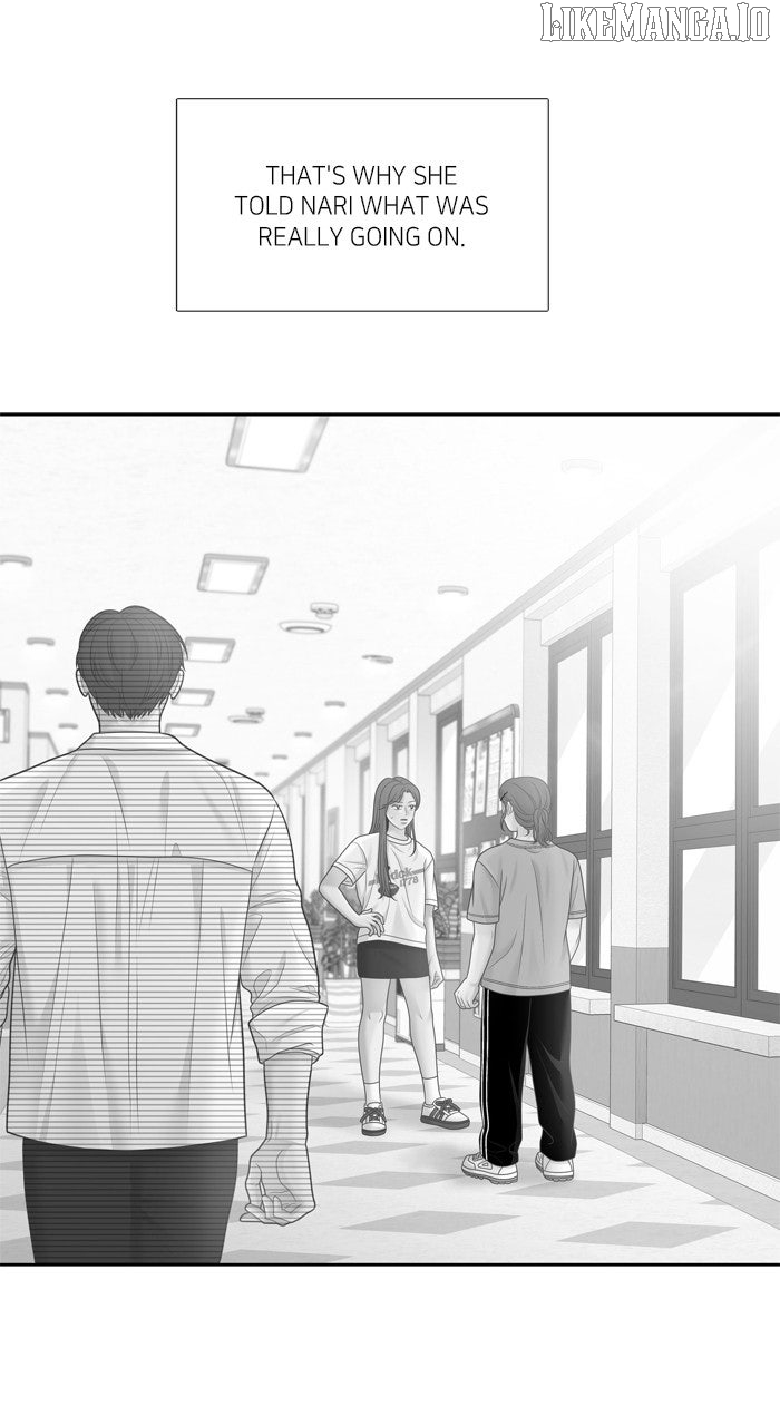 Girl’s World ( World of Girl ) Chapter 457 - page 44