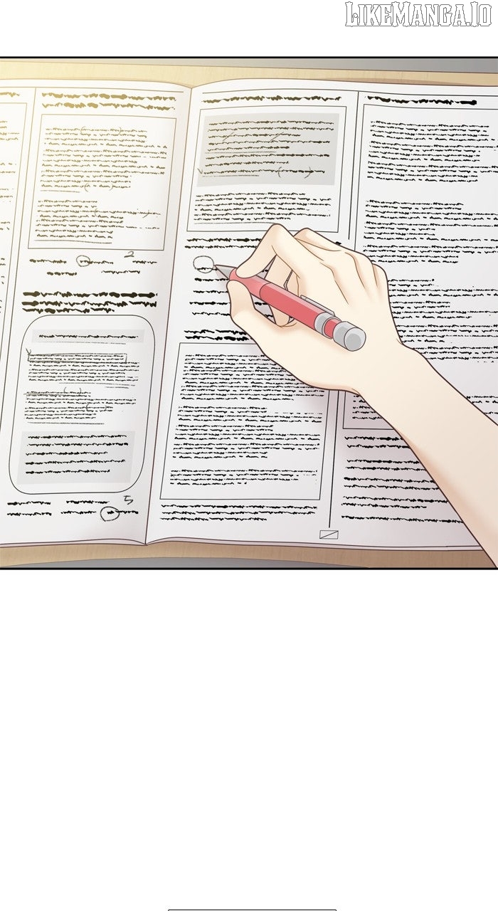 Girl’s World ( World of Girl ) Chapter 457 - page 80