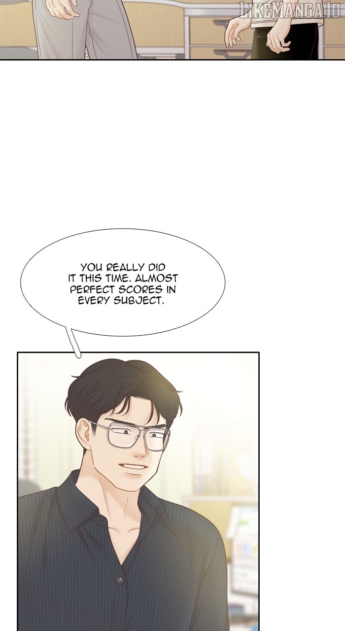 Girl’s World ( World of Girl ) Chapter 458 - page 5
