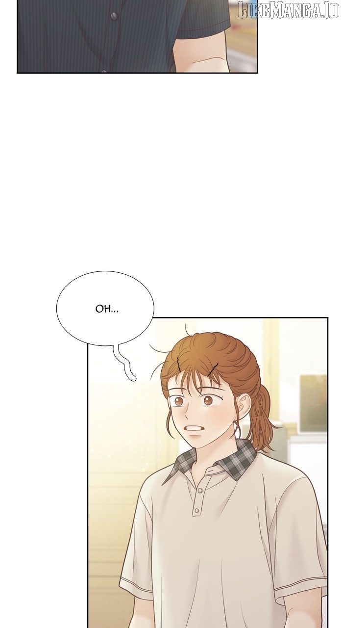Girl’s World ( World of Girl ) Chapter 458 - page 6