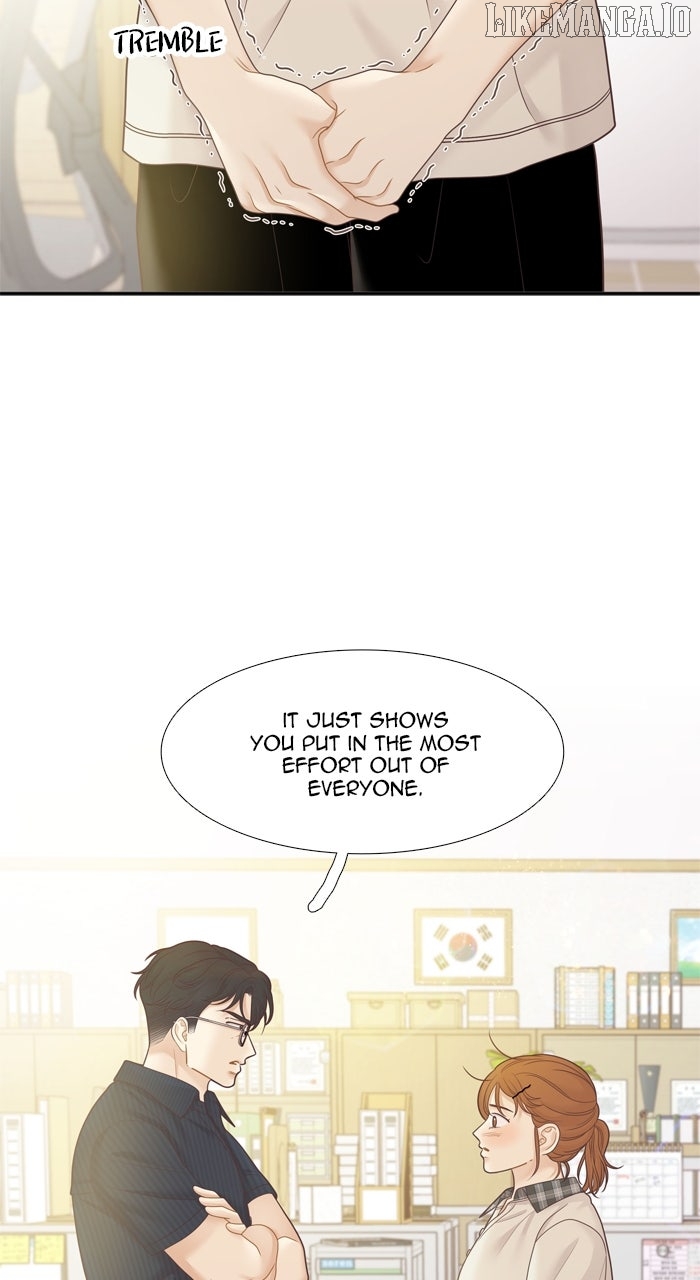 Girl’s World ( World of Girl ) Chapter 458 - page 9