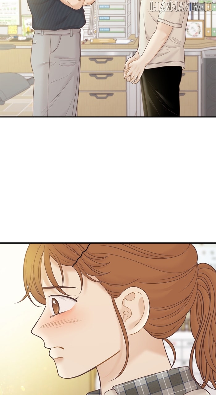 Girl’s World ( World of Girl ) Chapter 458 - page 10