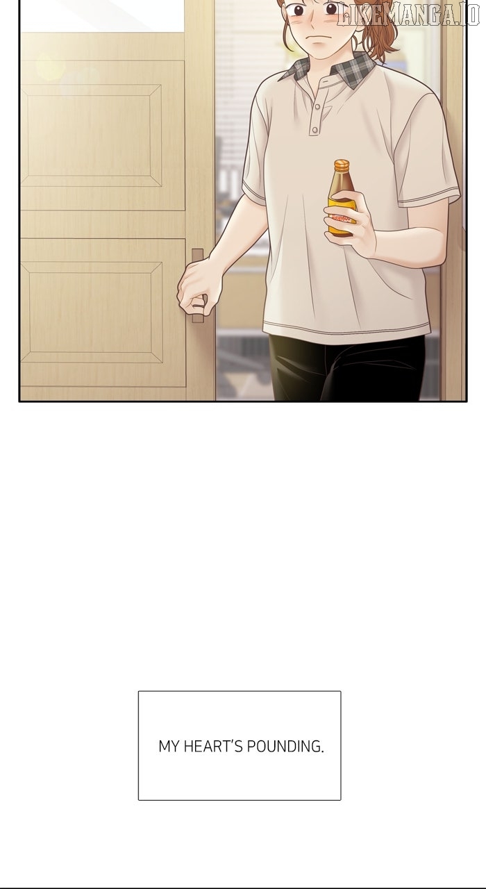 Girl’s World ( World of Girl ) Chapter 458 - page 14
