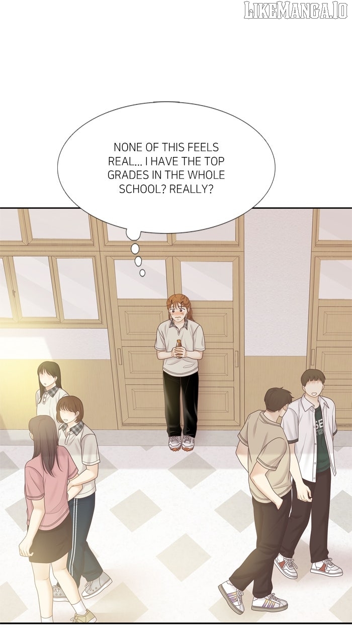 Girl’s World ( World of Girl ) Chapter 458 - page 16