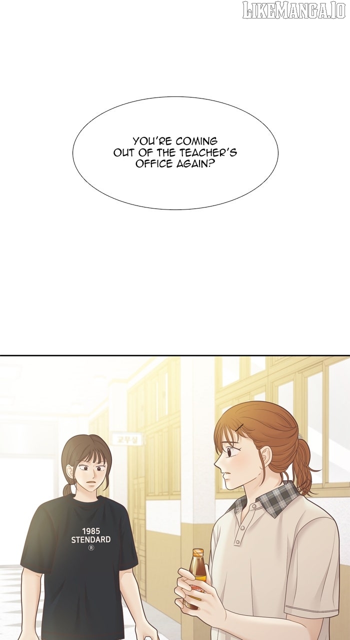 Girl’s World ( World of Girl ) Chapter 458 - page 18