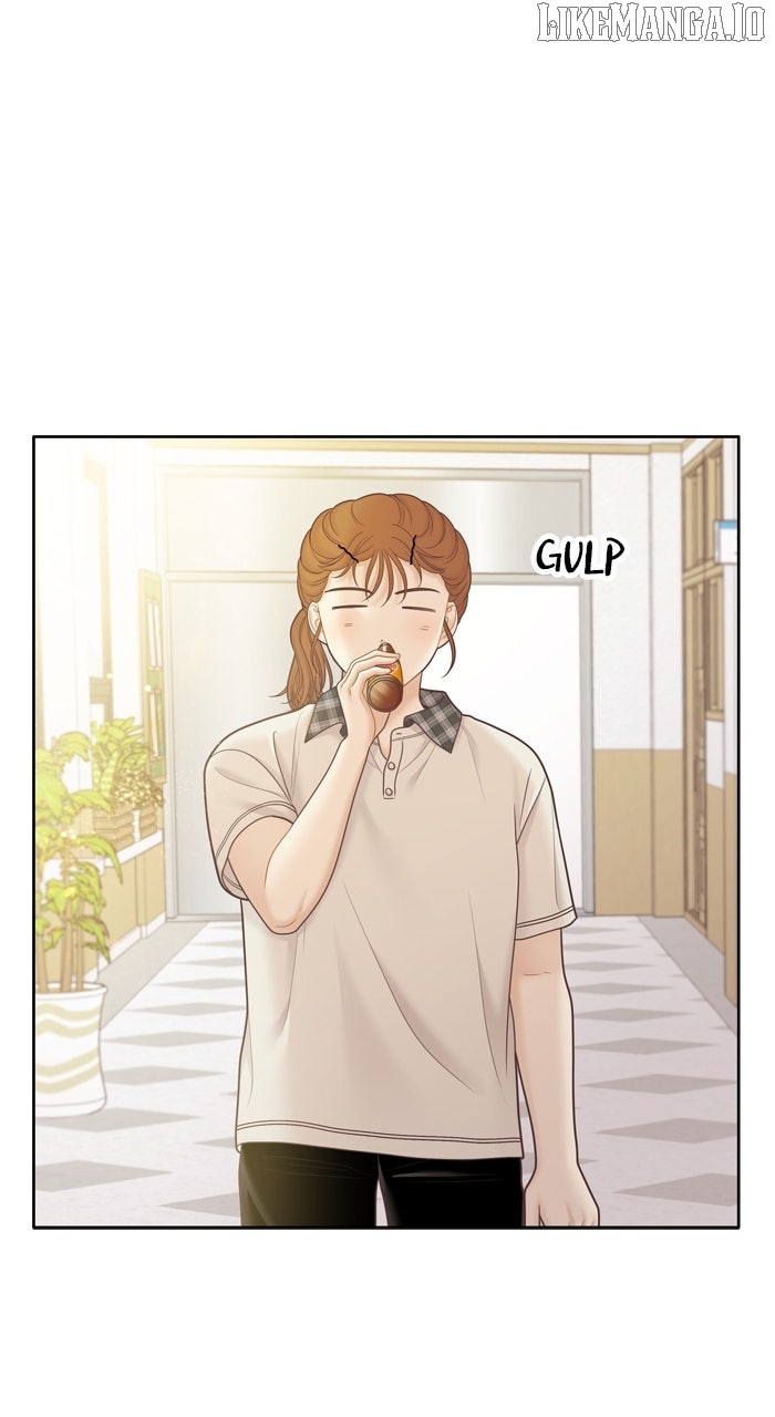 Girl’s World ( World of Girl ) Chapter 458 - page 24