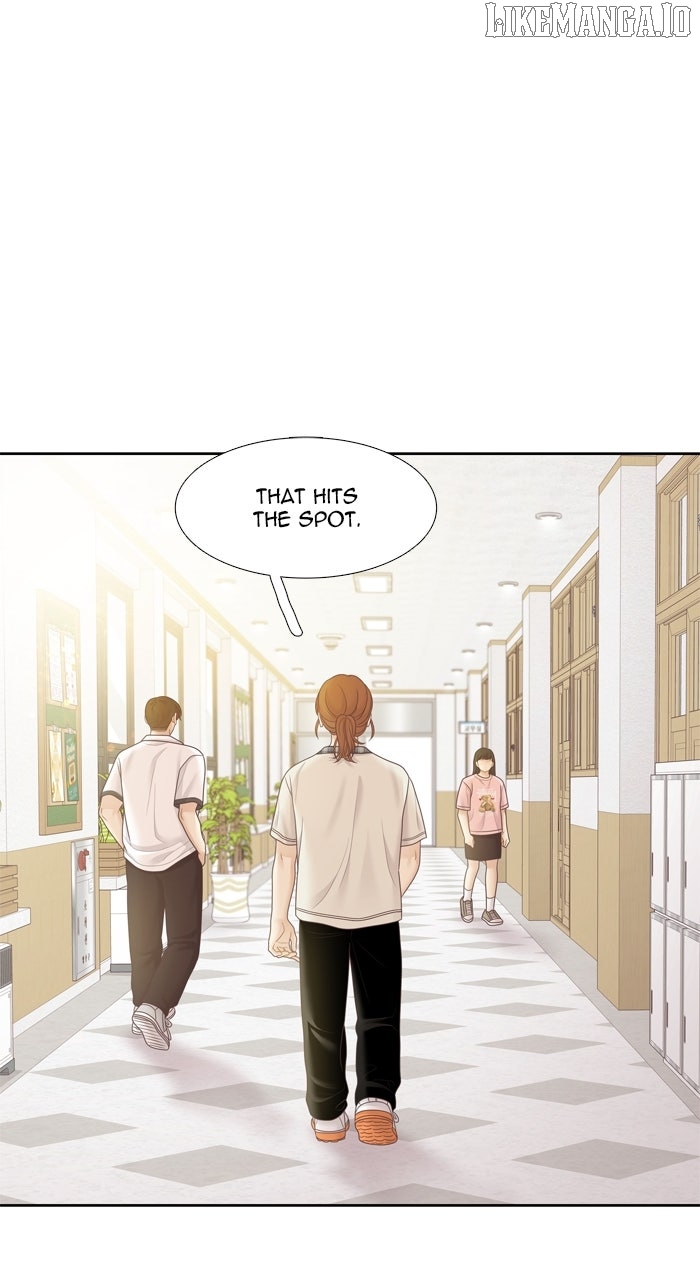 Girl’s World ( World of Girl ) Chapter 458 - page 25