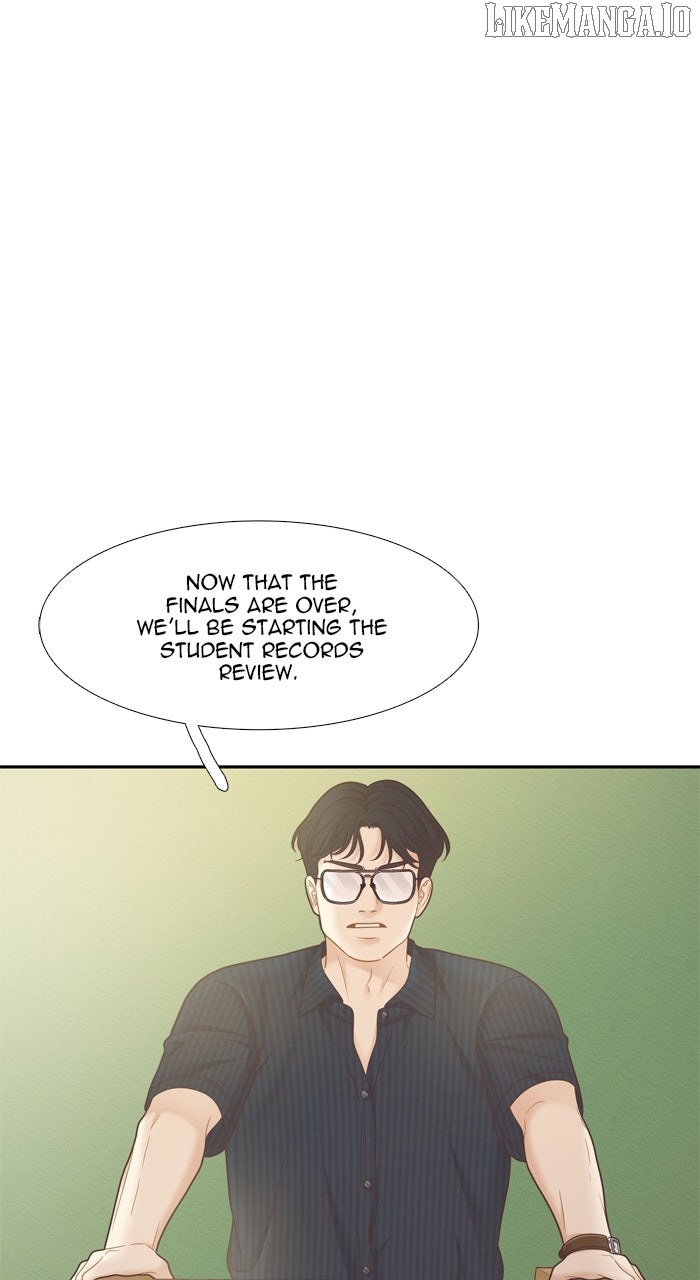 Girl’s World ( World of Girl ) Chapter 458 - page 26