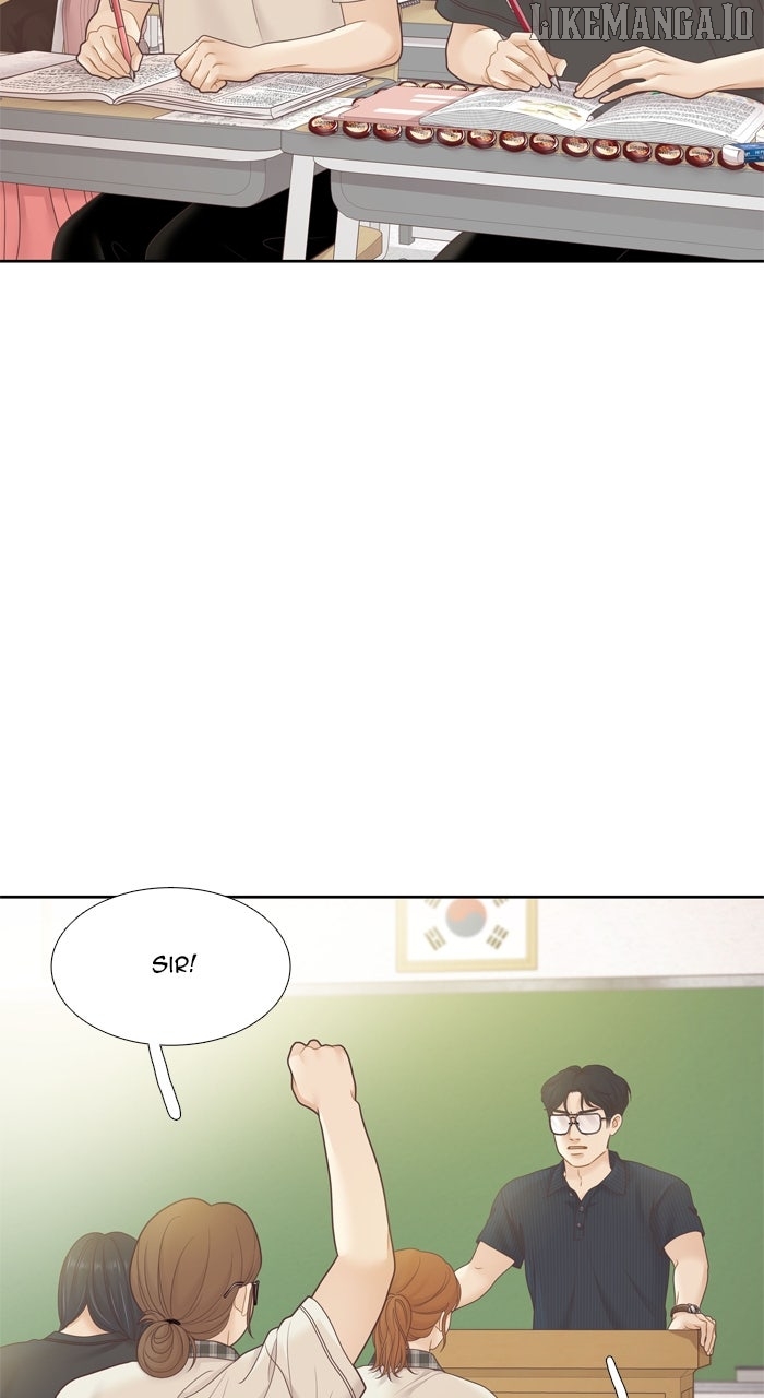 Girl’s World ( World of Girl ) Chapter 458 - page 28
