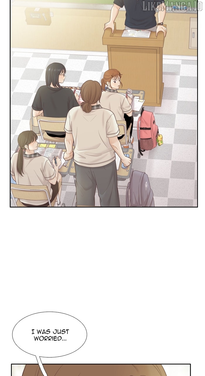 Girl’s World ( World of Girl ) Chapter 458 - page 32