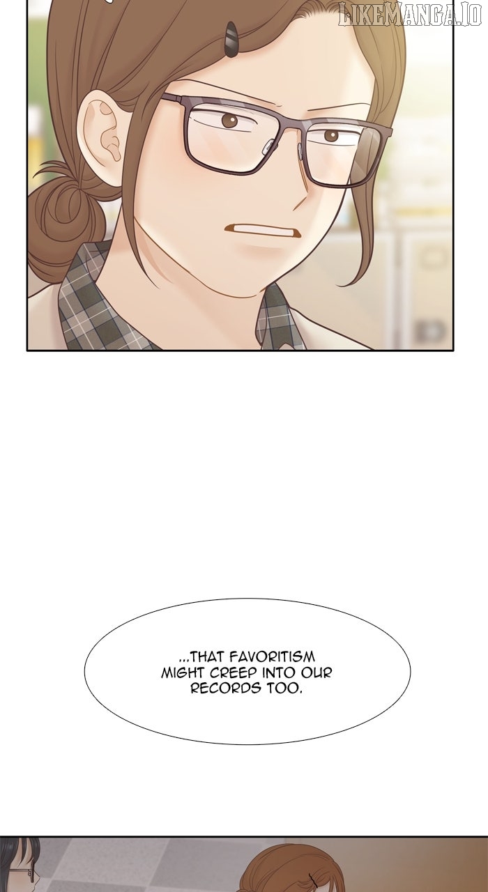 Girl’s World ( World of Girl ) Chapter 458 - page 33
