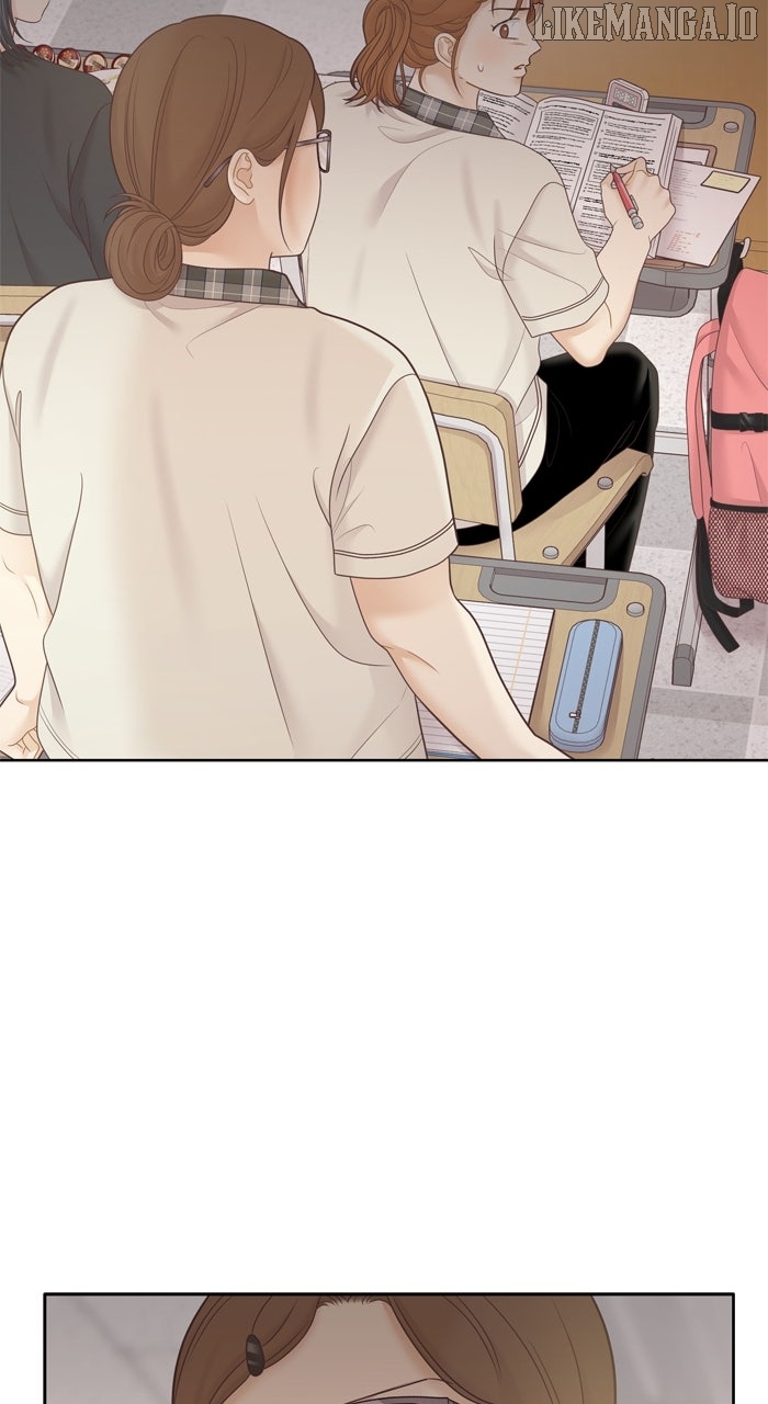 Girl’s World ( World of Girl ) Chapter 458 - page 34