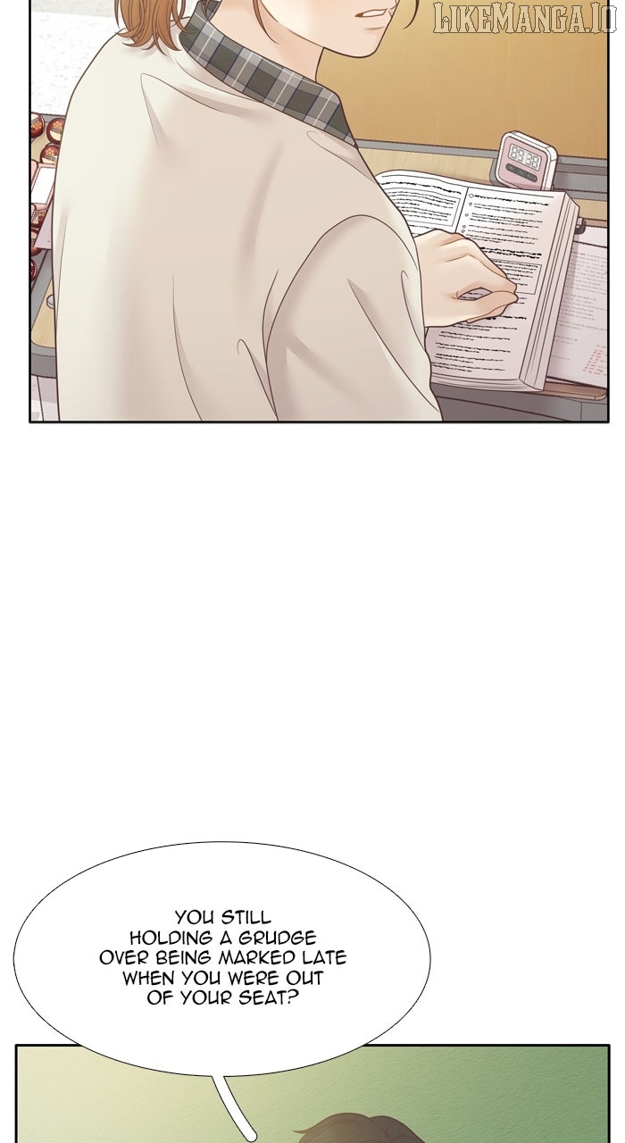 Girl’s World ( World of Girl ) Chapter 458 - page 36