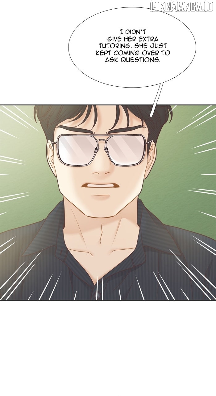 Girl’s World ( World of Girl ) Chapter 458 - page 40