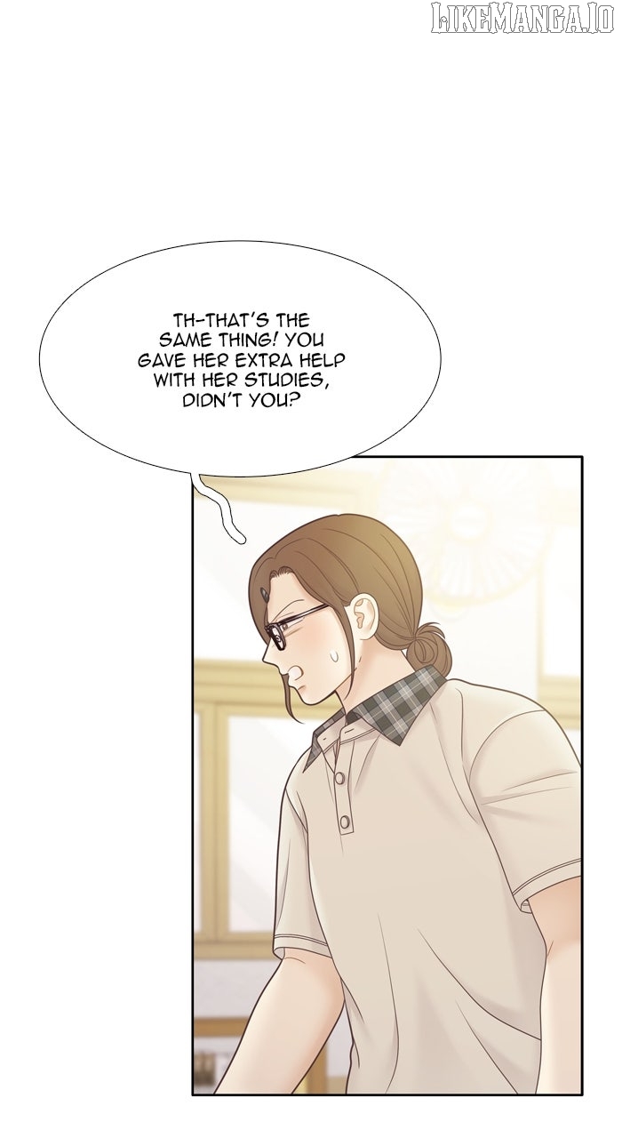 Girl’s World ( World of Girl ) Chapter 458 - page 42