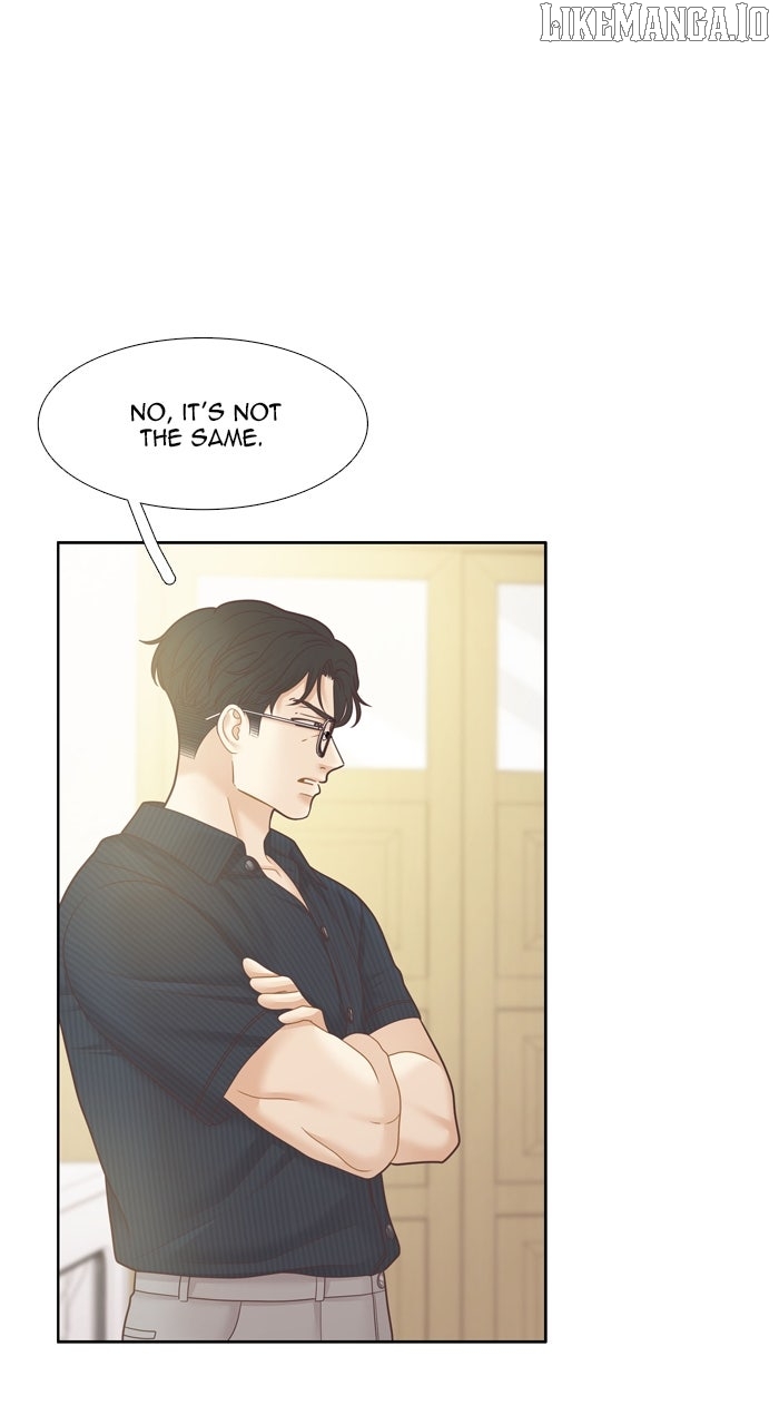 Girl’s World ( World of Girl ) Chapter 458 - page 43