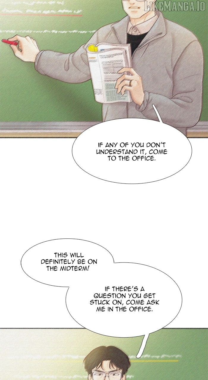 Girl’s World ( World of Girl ) Chapter 458 - page 45