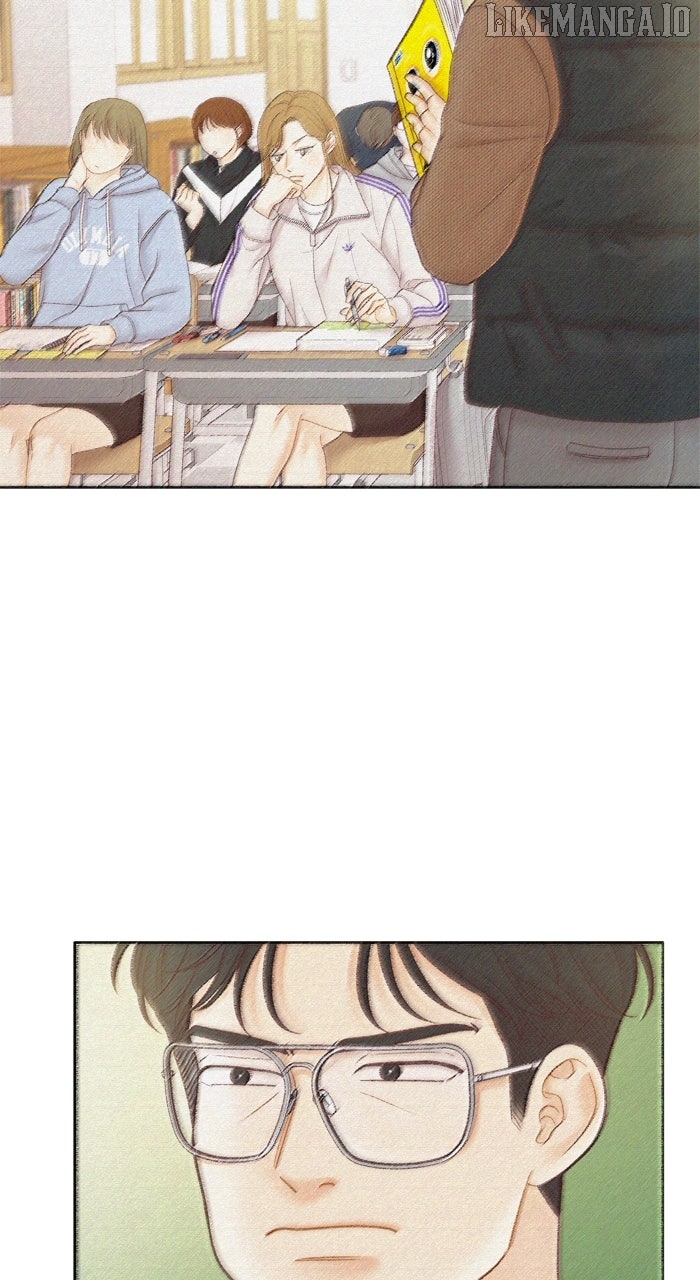 Girl’s World ( World of Girl ) Chapter 458 - page 48