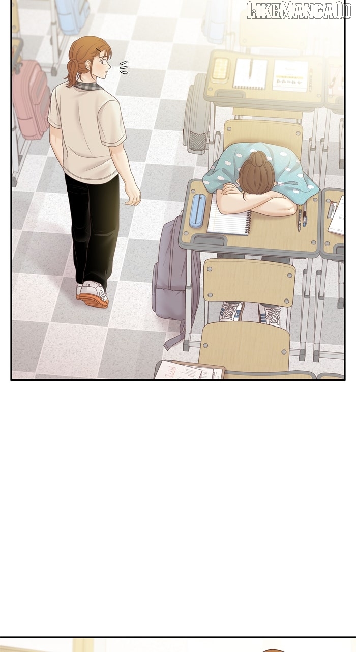 Girl’s World ( World of Girl ) Chapter 458 - page 59