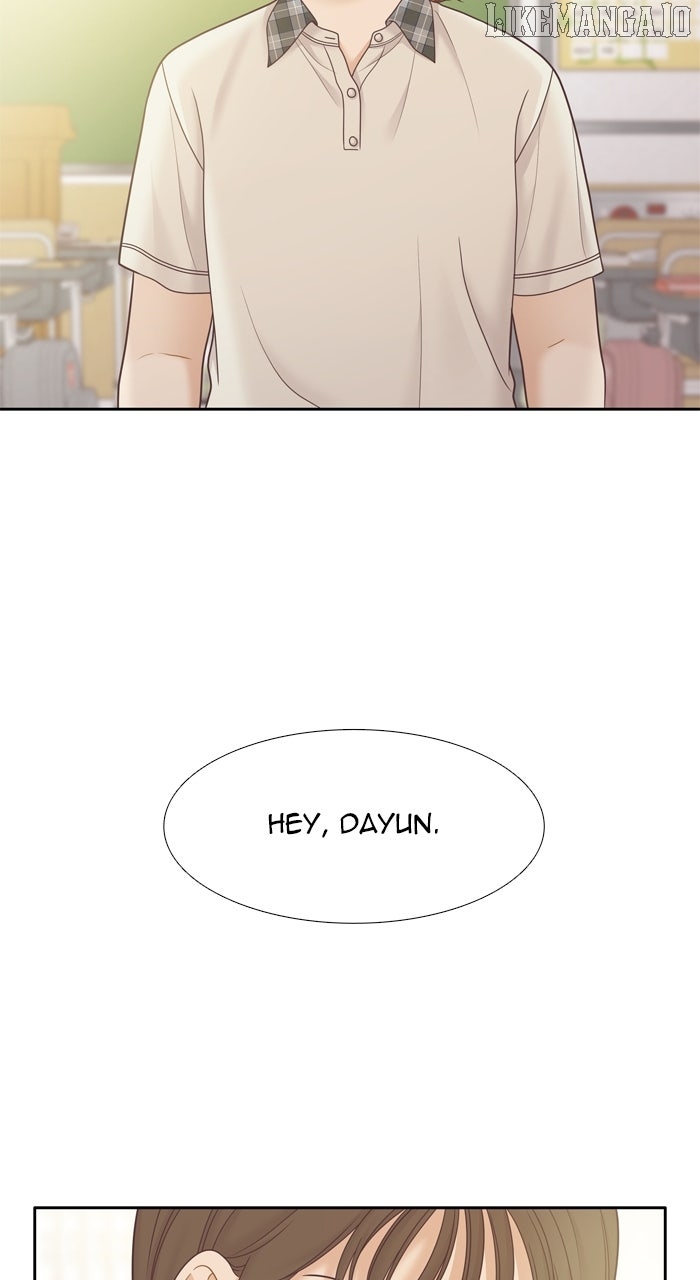 Girl’s World ( World of Girl ) Chapter 458 - page 62