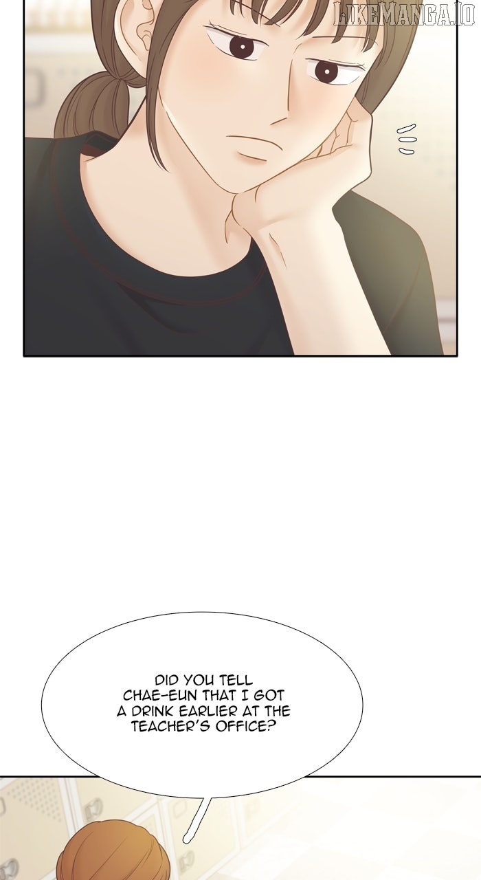 Girl’s World ( World of Girl ) Chapter 458 - page 63