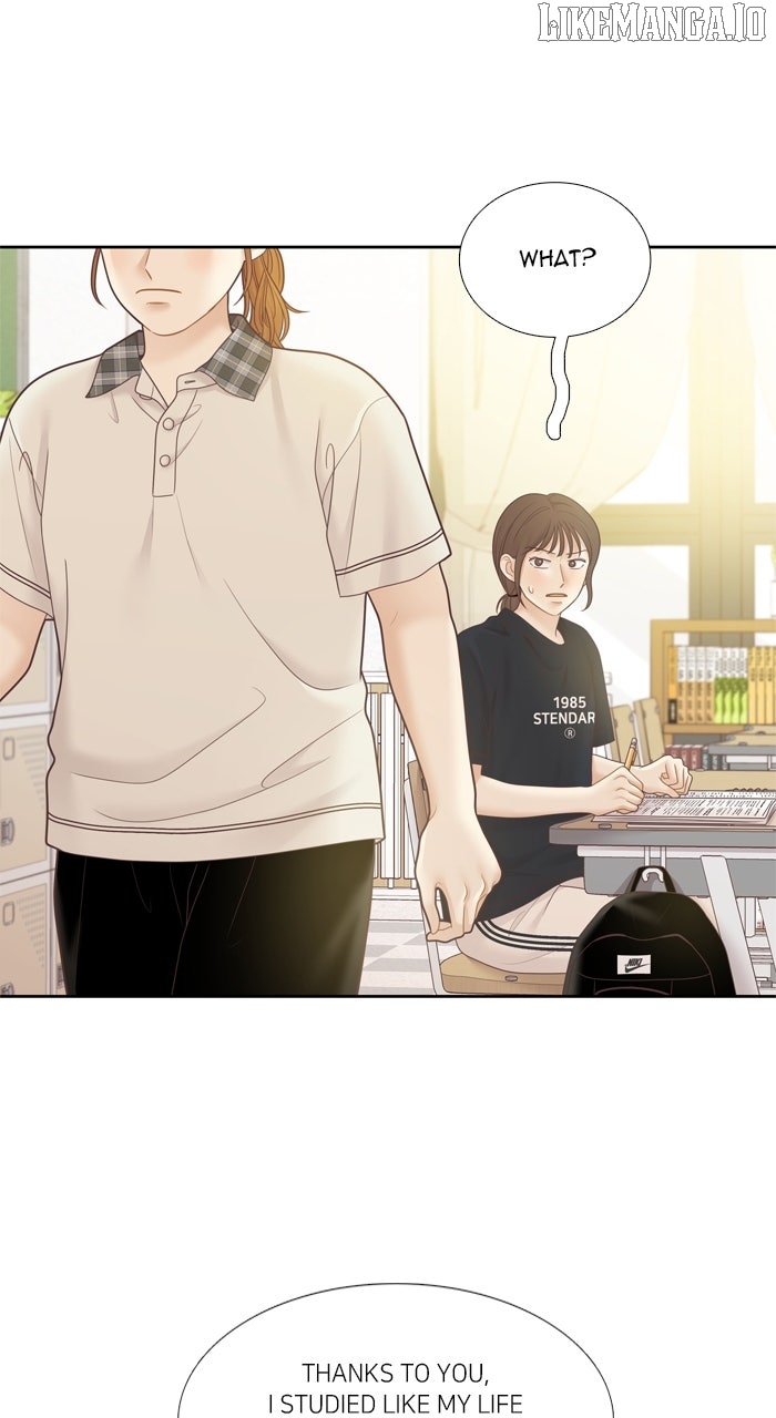 Girl’s World ( World of Girl ) Chapter 458 - page 70