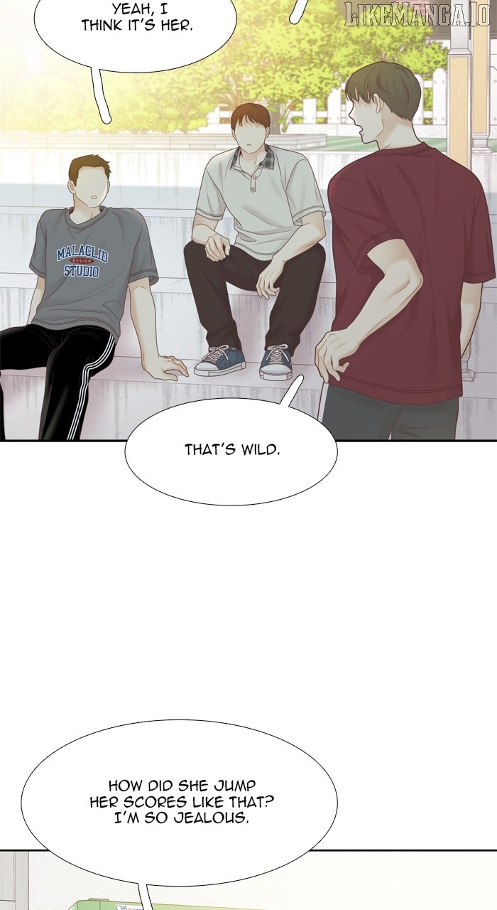 Girl’s World ( World of Girl ) Chapter 458 - page 73