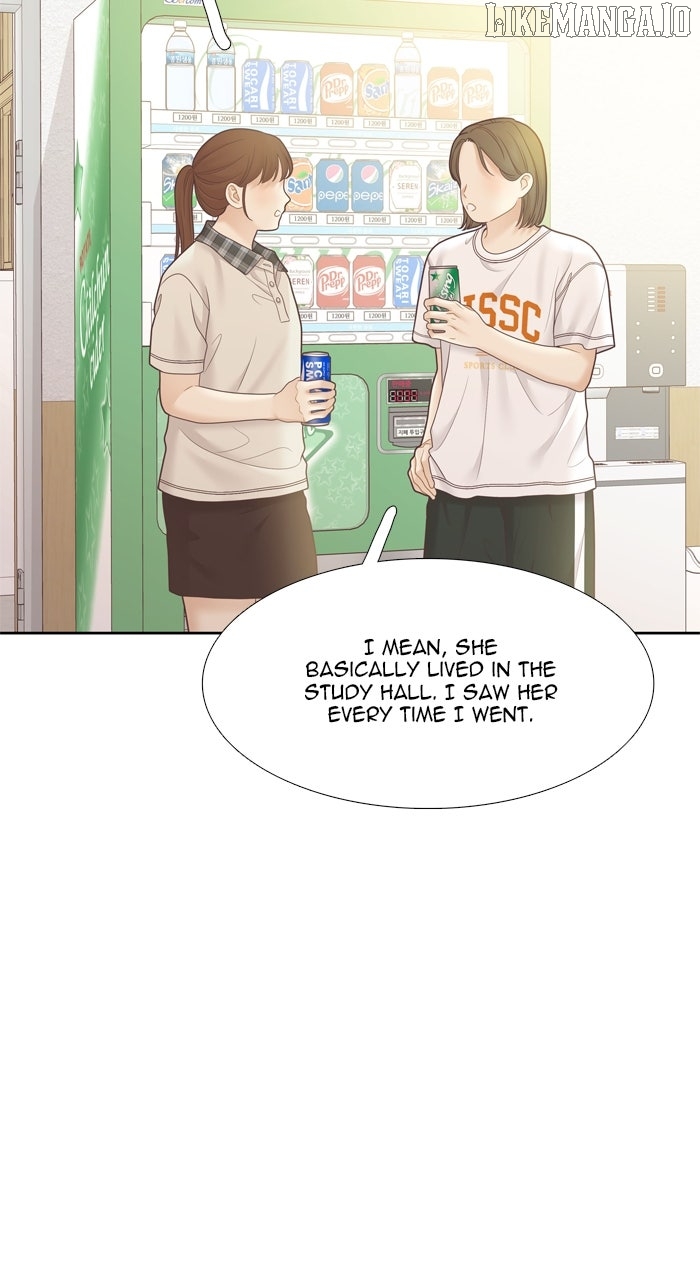 Girl’s World ( World of Girl ) Chapter 458 - page 74