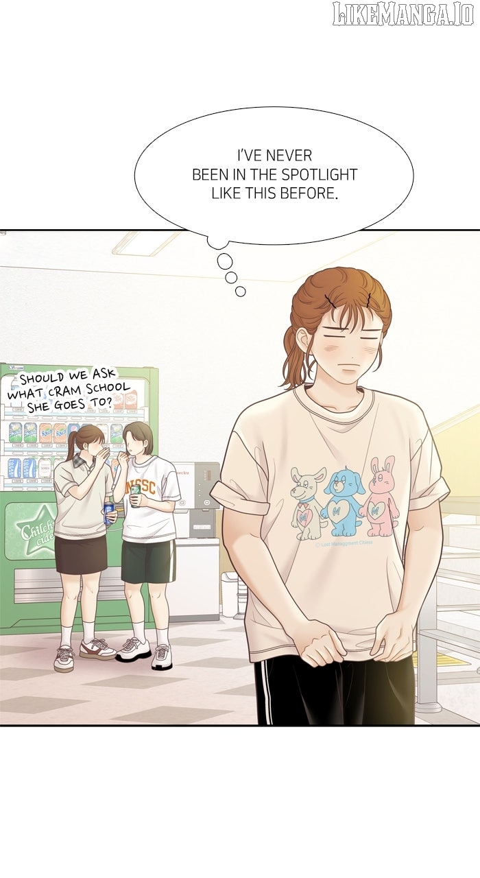 Girl’s World ( World of Girl ) Chapter 458 - page 77