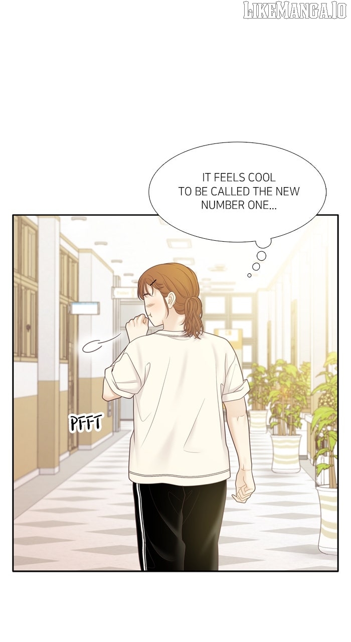 Girl’s World ( World of Girl ) Chapter 458 - page 79