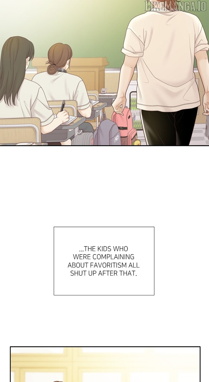 Girl’s World ( World of Girl ) Chapter 458 - page 83