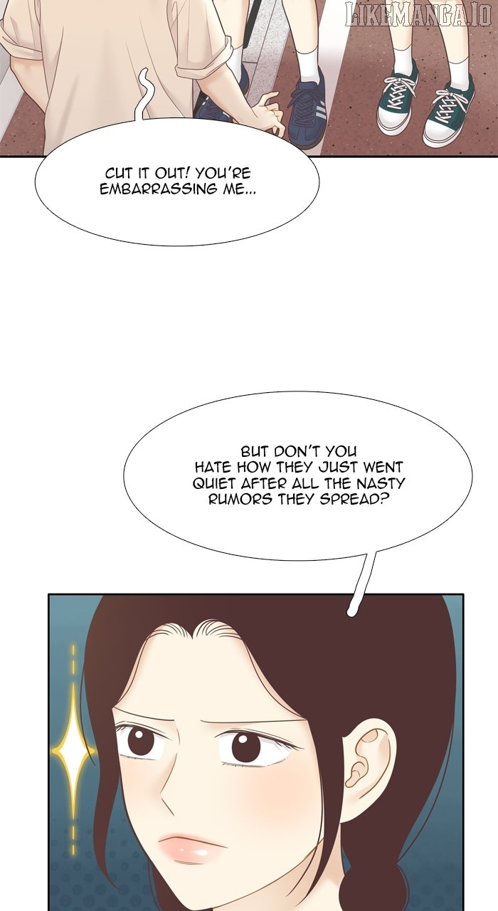 Girl’s World ( World of Girl ) Chapter 458 - page 89