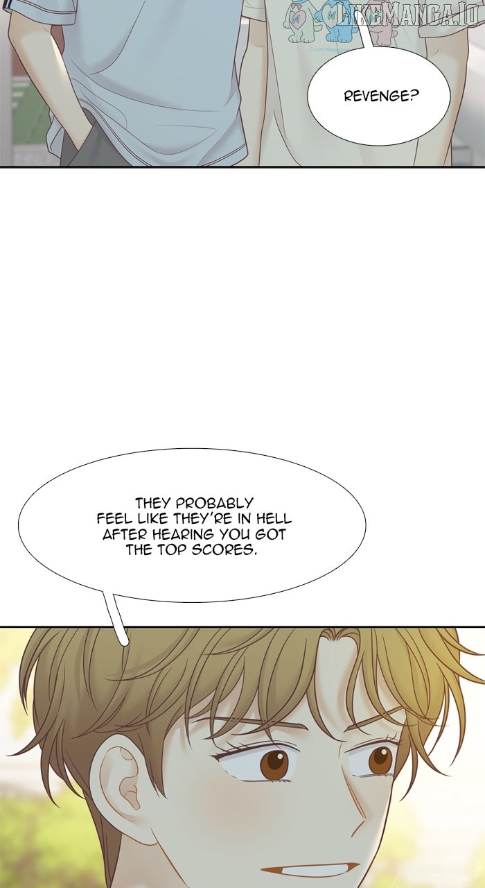 Girl’s World ( World of Girl ) Chapter 458 - page 92