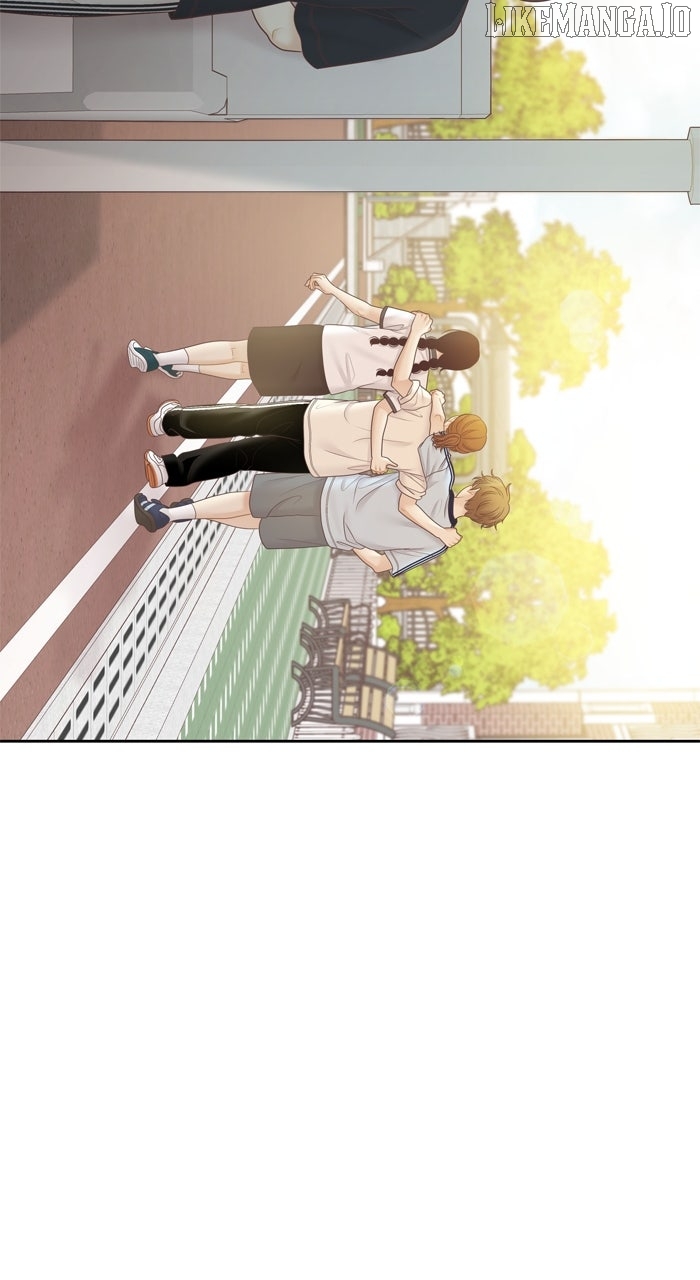 Girl’s World ( World of Girl ) Chapter 458 - page 95