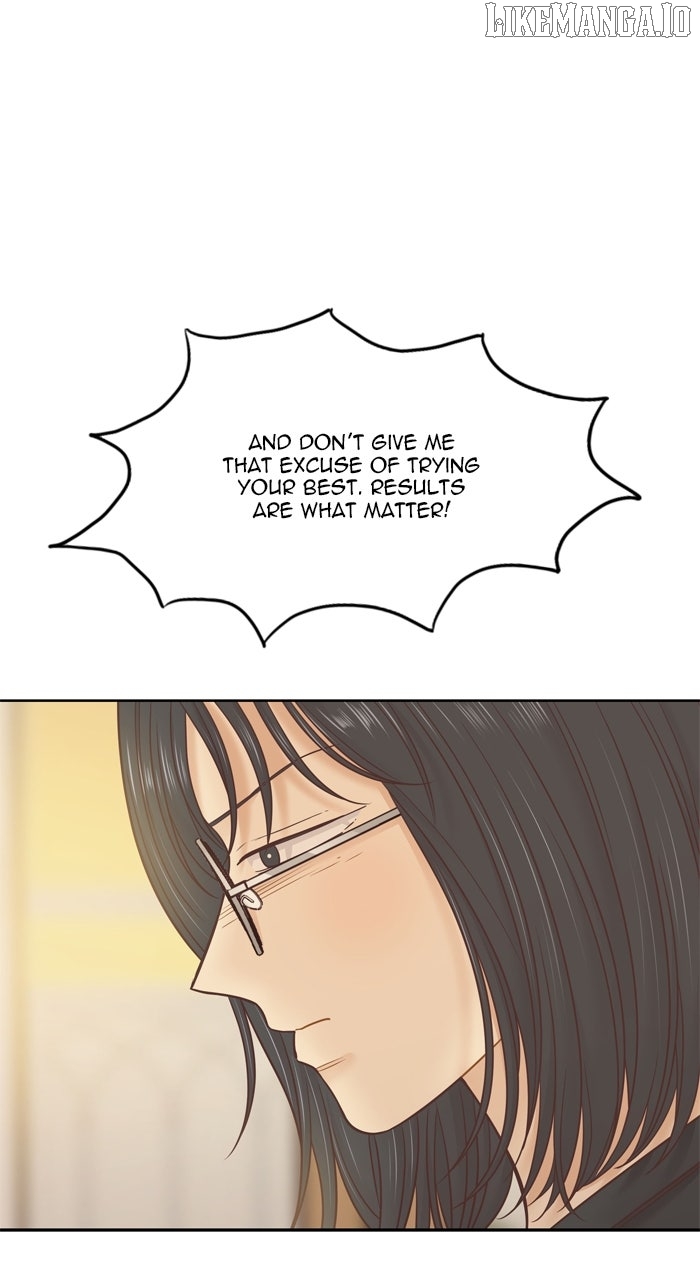 Girl’s World ( World of Girl ) Chapter 459 - page 32