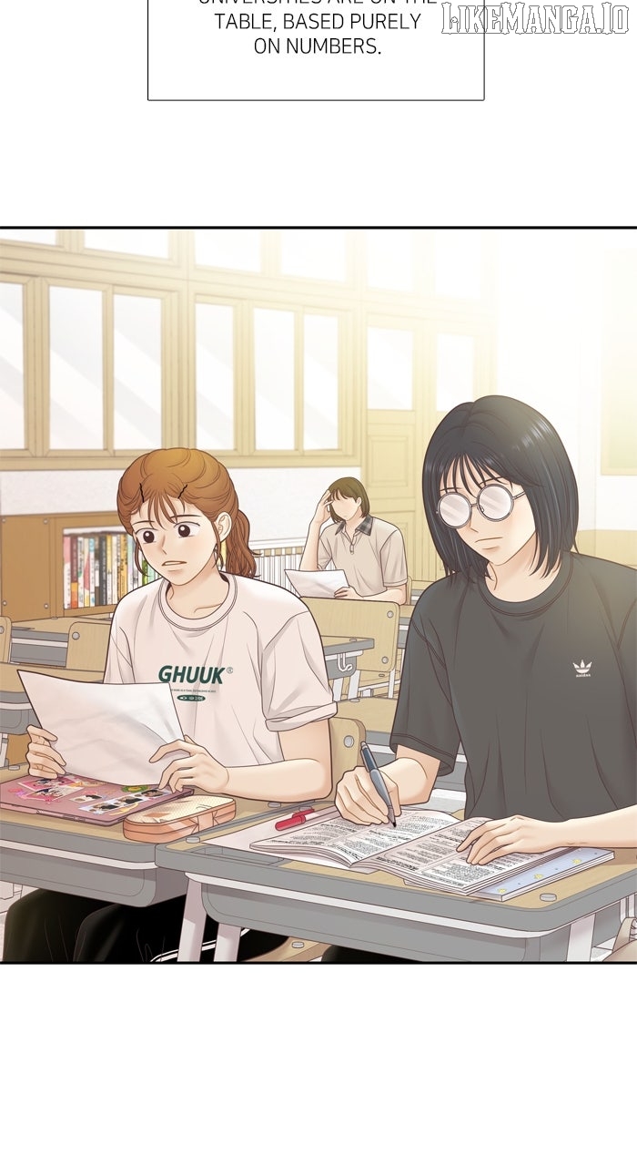 Girl’s World ( World of Girl ) Chapter 459 - page 44