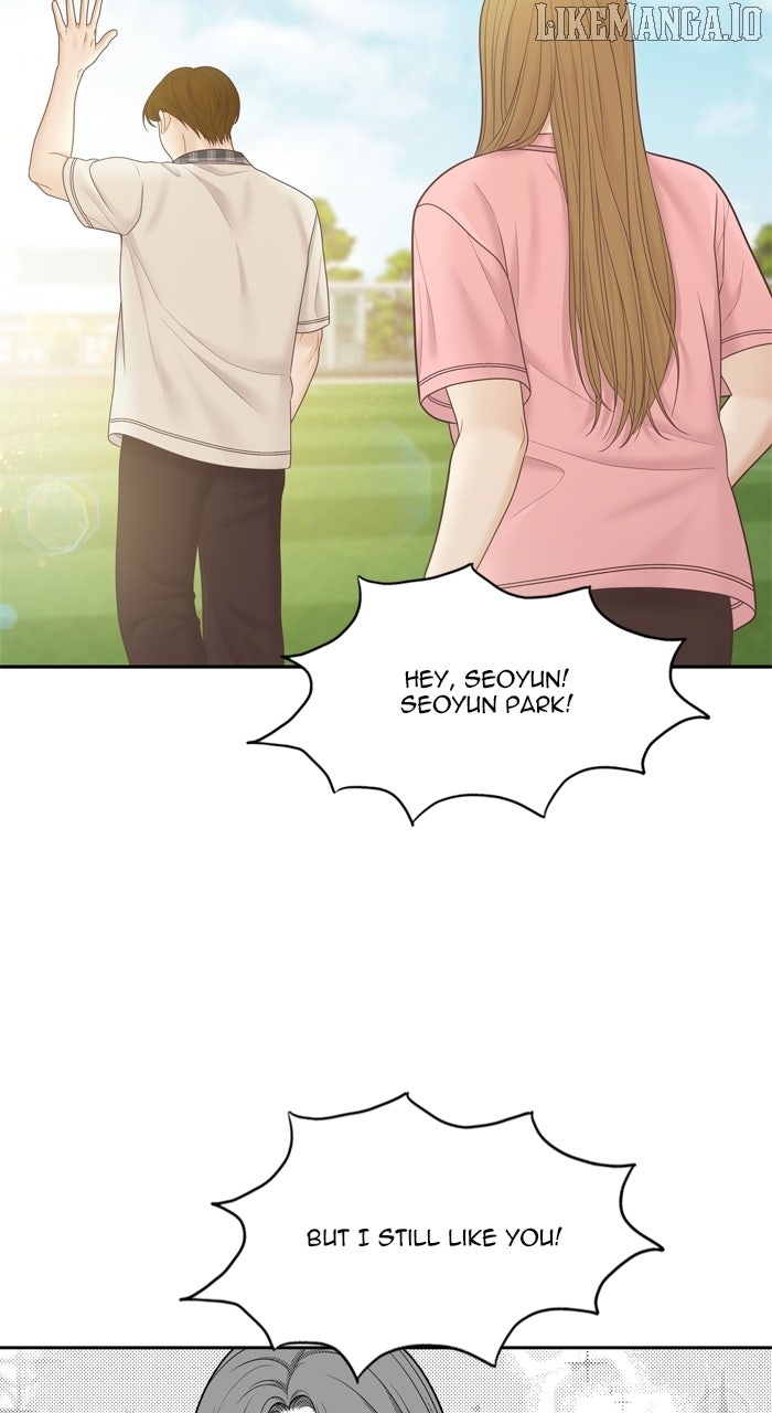 Girl’s World ( World of Girl ) Chapter 459 - page 80