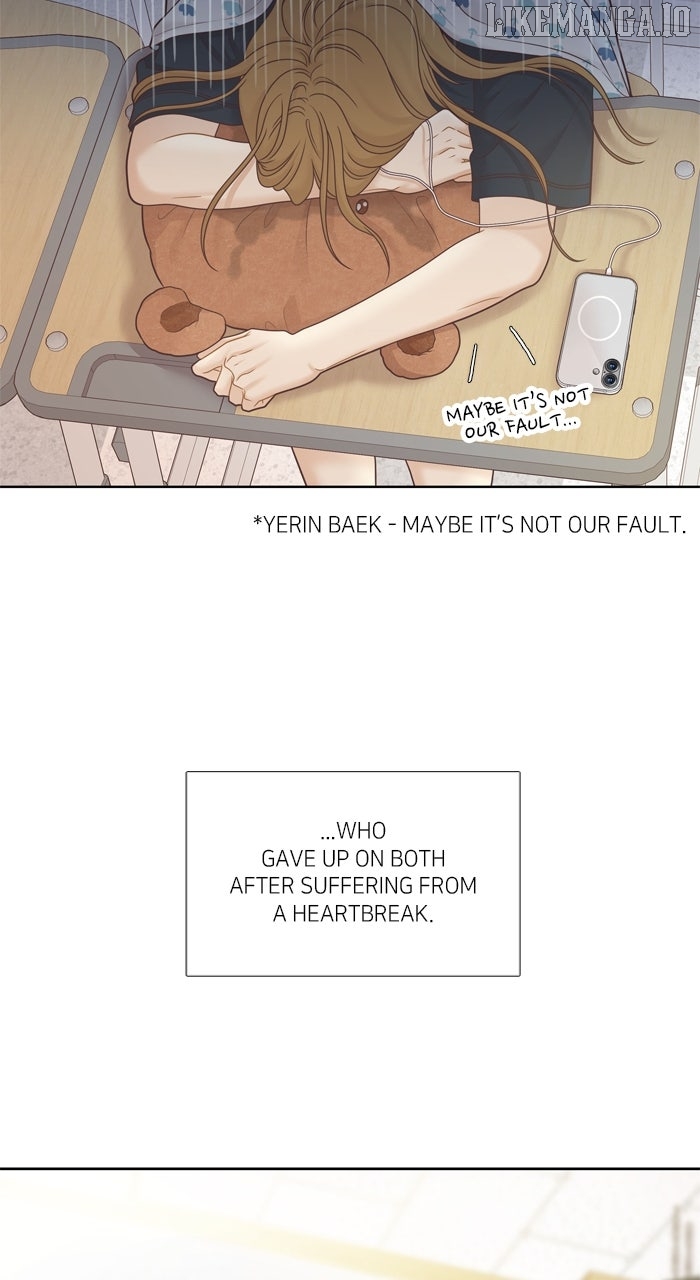 Girl’s World ( World of Girl ) Chapter 460 - page 5