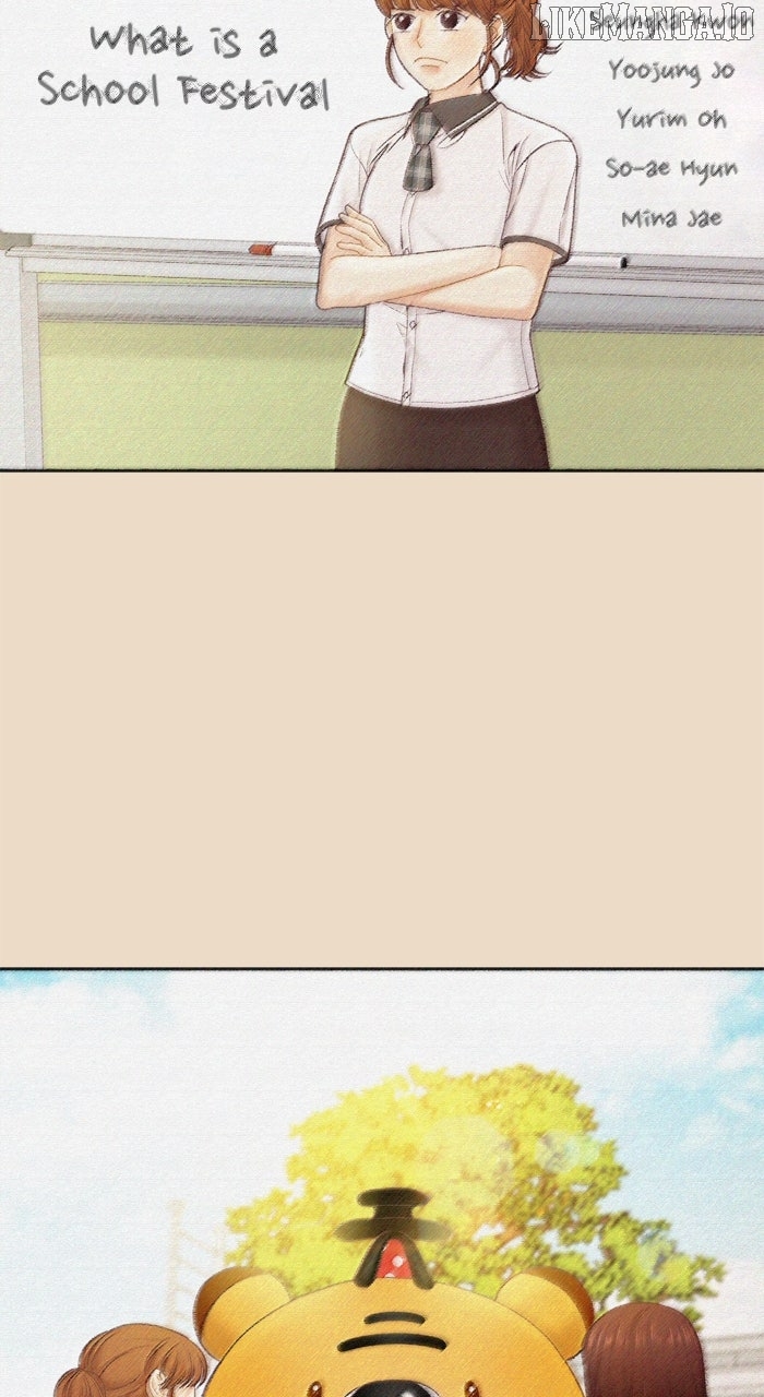 Girl’s World ( World of Girl ) Chapter 460 - page 32