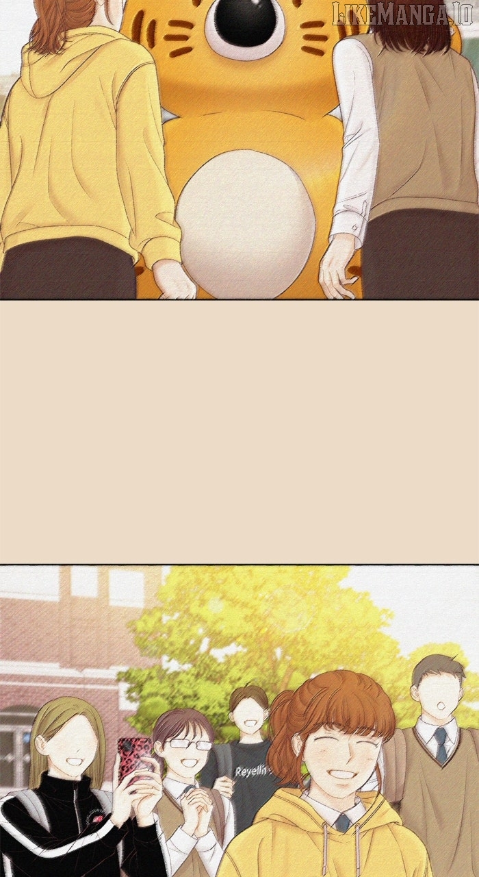 Girl’s World ( World of Girl ) Chapter 460 - page 33