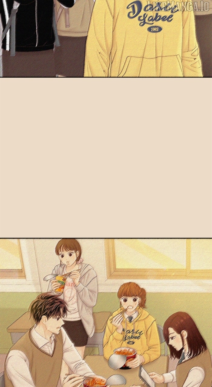 Girl’s World ( World of Girl ) Chapter 460 - page 34