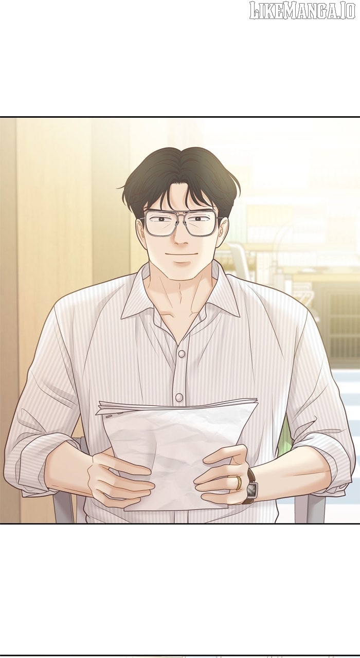 Girl’s World ( World of Girl ) Chapter 460 - page 45