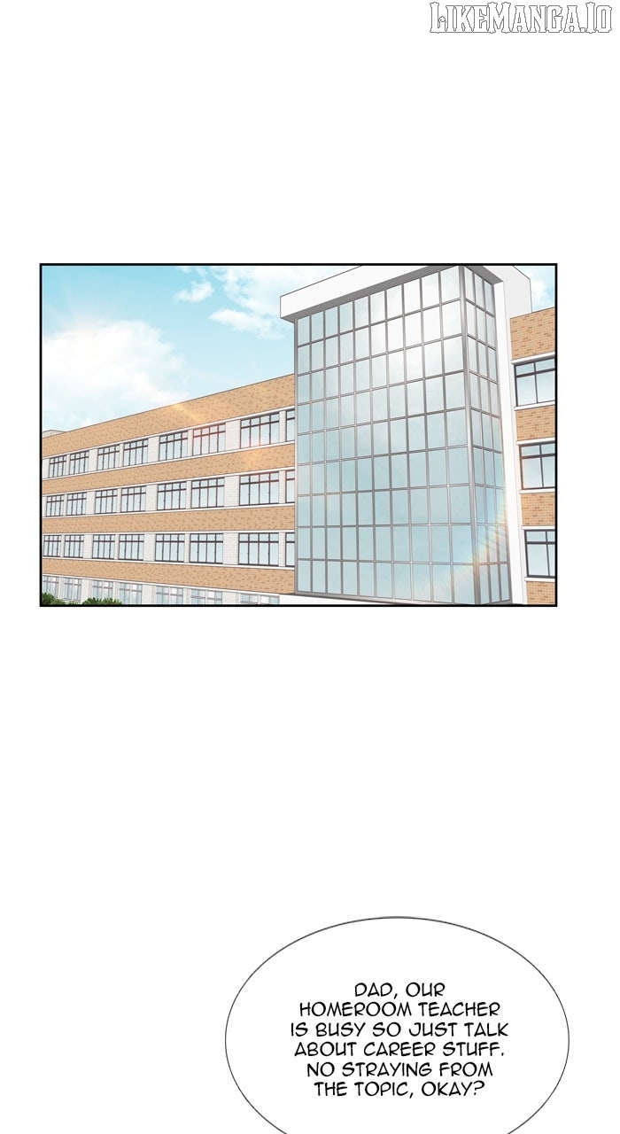 Girl’s World ( World of Girl ) Chapter 460 - page 59