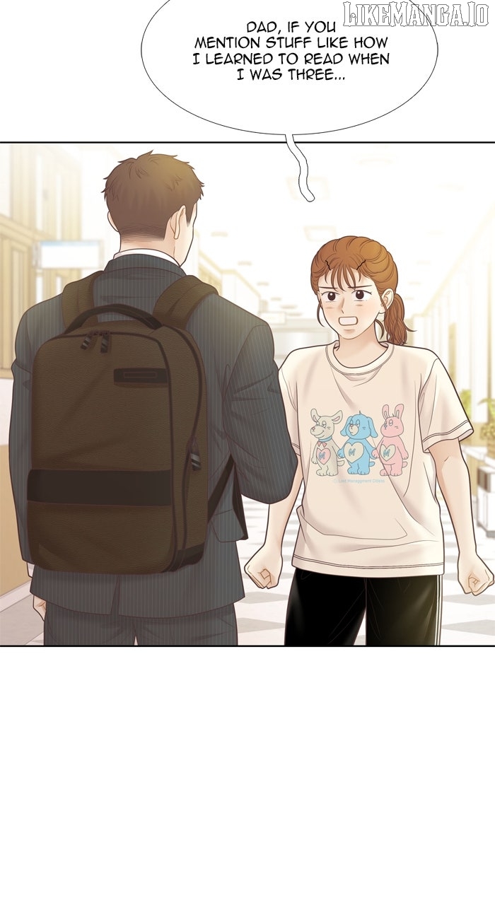 Girl’s World ( World of Girl ) Chapter 460 - page 62