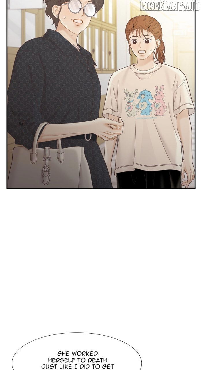 Girl’s World ( World of Girl ) Chapter 461 - page 32