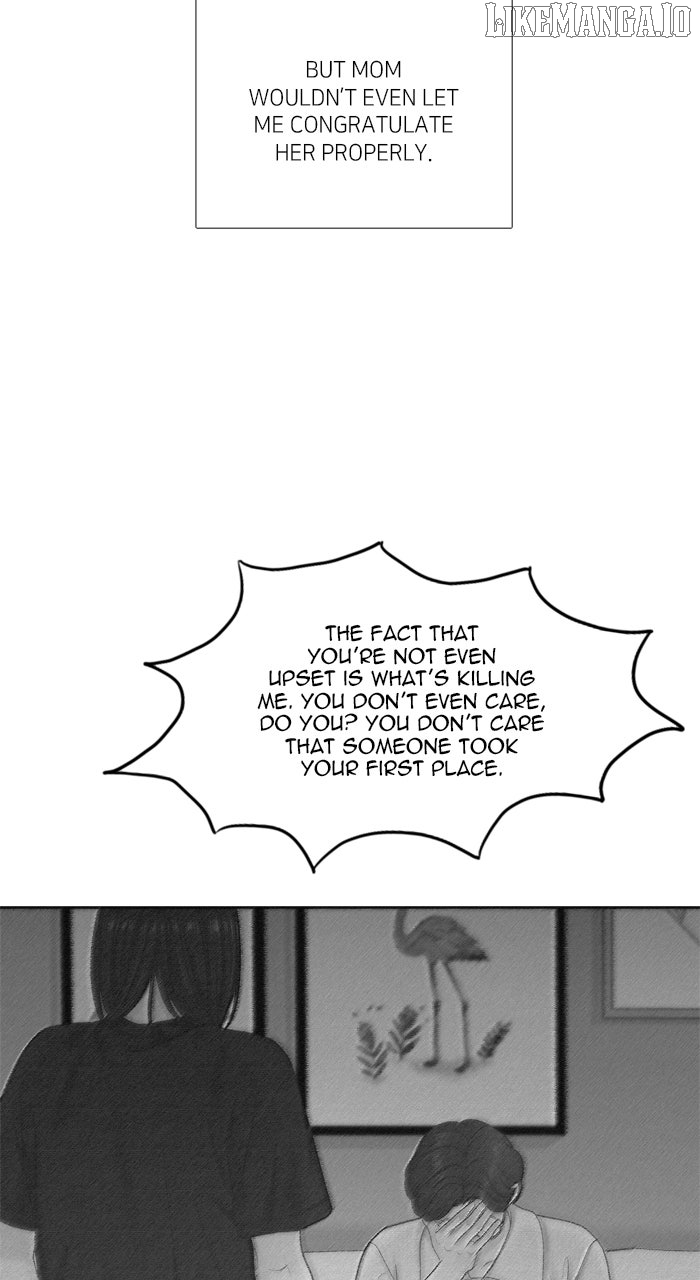 Girl’s World ( World of Girl ) Chapter 461 - page 44