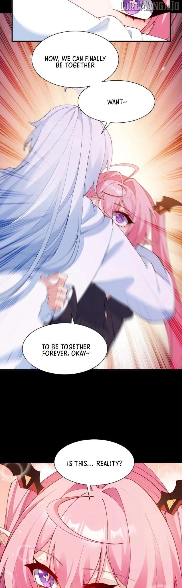 I, Who Have the Natural Charismatic Traits, Was Targeted by Yandere Disciples Chapter 60 - page 10