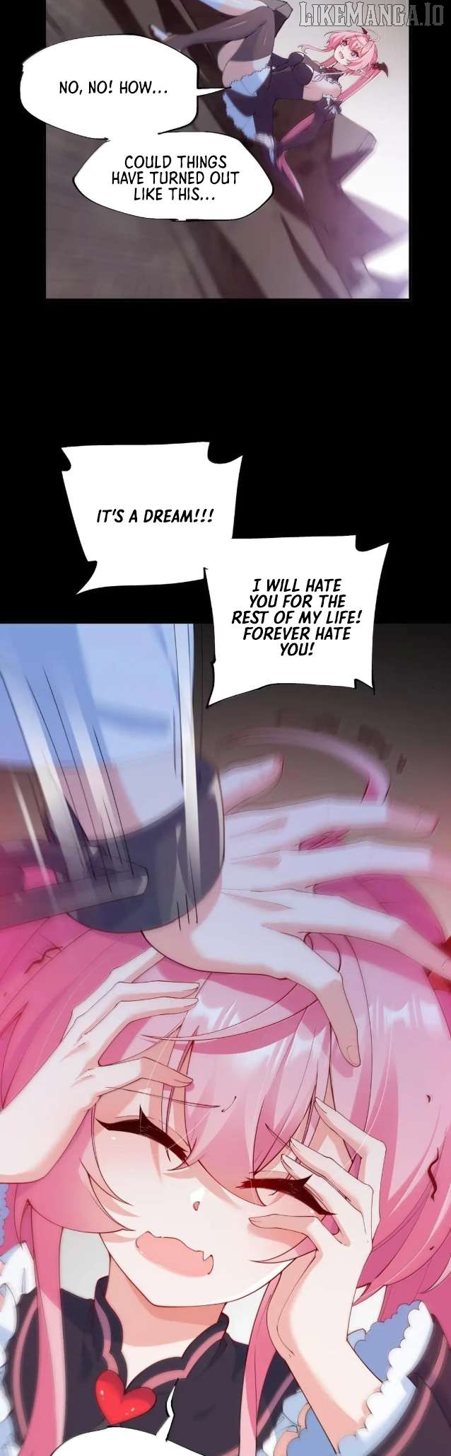 I, Who Have the Natural Charismatic Traits, Was Targeted by Yandere Disciples Chapter 60 - page 14